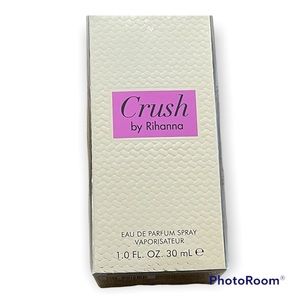 Ri Ri Crush Perfume (by Rhiana) 1 Fluid Oz.